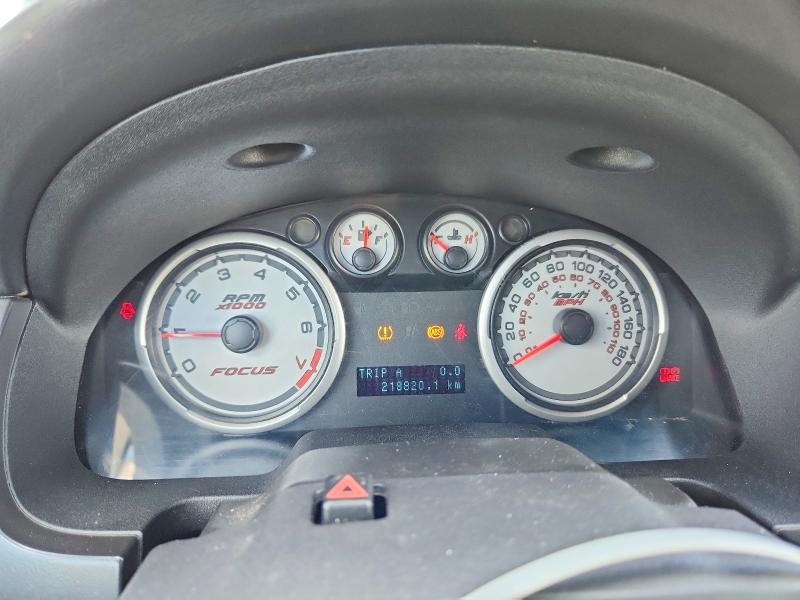 Aukcja sprzedaży 2008 Ford Focus, vin: 1FAHP35N78W292054, numer aukcji: 47764276