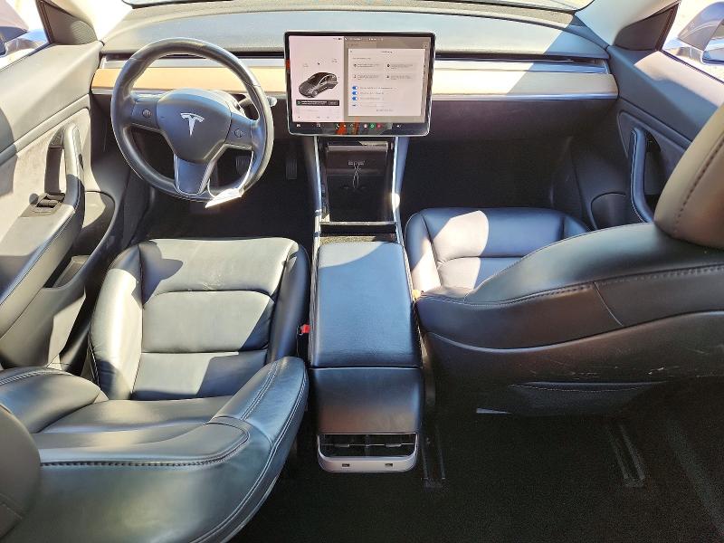 Aukcja sprzedaży 2018 Tesla Model 3, vin: 5YJ3E1EA8JF059516, numer aukcji: 50879406