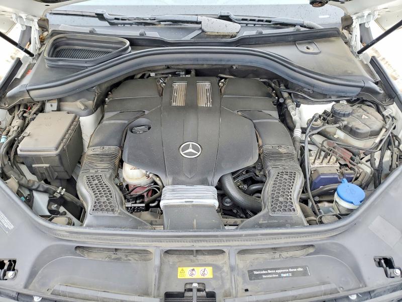 Продажа на аукционе авто 2019 Mercedes-benz Gle, vin: 4JGDA5GB4KB213779, номер лота: 48924126