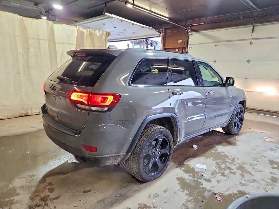 2019 Jeep Grand Cherokee მანქანა იყიდება აუქციონზე, vin: 1C4RJFAG9KC619393, აუქციონის ნომერი: 51424066