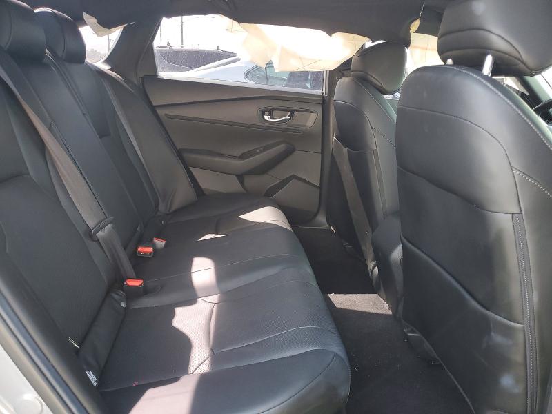 2024 Honda Accord მანქანა იყიდება აუქციონზე, vin: 1HGCY2F73RA087052, აუქციონის ნომერი: 47768656