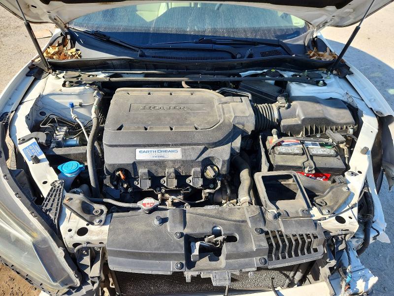 Продажа на аукционе авто 2014 Honda Accord, vin: 1HGCR3F80EA037098, номер лота: 49791546
