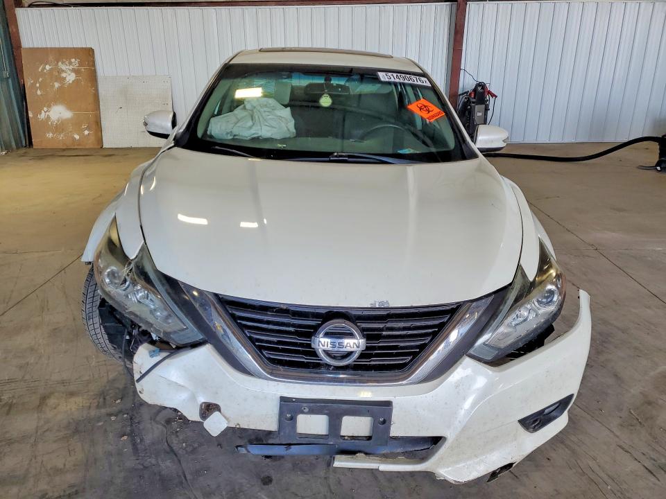 Продажа на аукционе авто 2016 Nissan Alitma, vin: 1N4AL3AP4GC289908, номер лота: 51490676