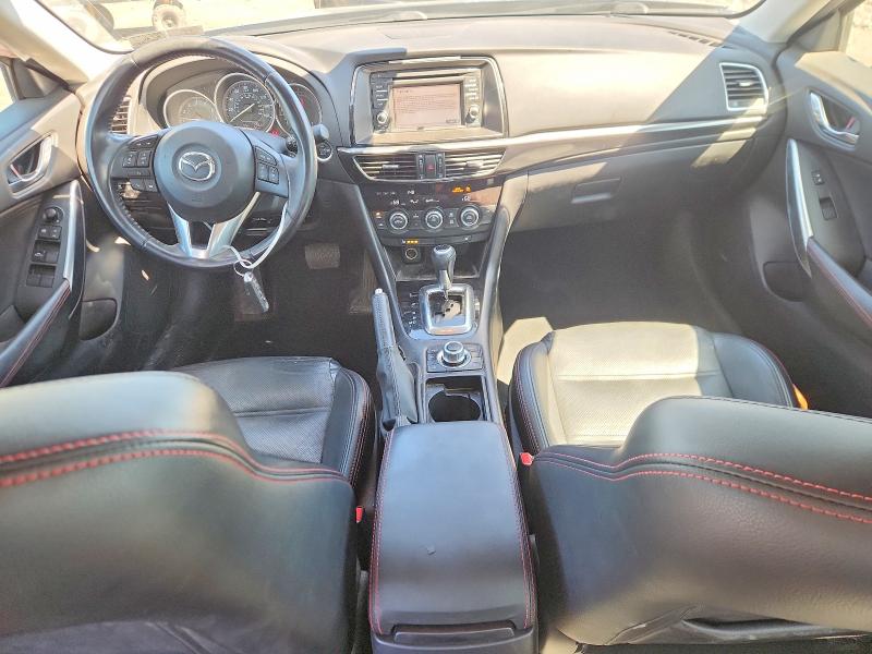 Aukcja sprzedaży 2014 Mazda 6, vin: JM1GJ1W6XE1146792, numer aukcji: 48977346