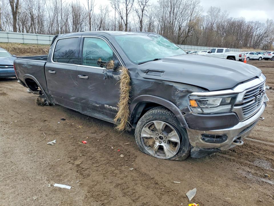 Aukcja sprzedaży 2020 Ram 1500, vin: 1C6SRFJM4LN326594, numer aukcji: 48181956