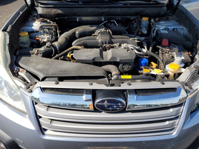 Aukcja sprzedaży 2013 Subaru Outback, vin: 4S4BRCGC2D3230980, numer aukcji: 52194066
