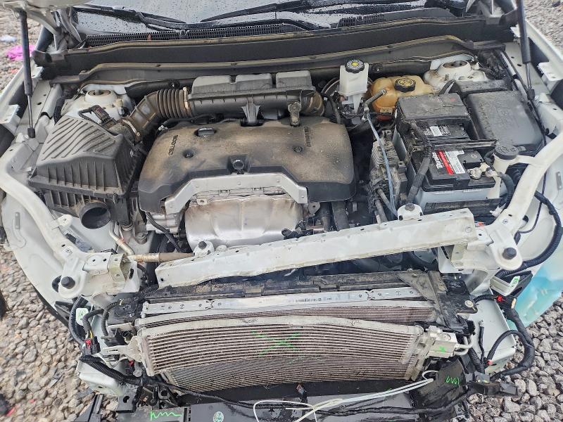 Продаж на аукціоні авто 2020 Buick Envision, vin: LRBFXCSA5LD165096, номер лоту: 51462576