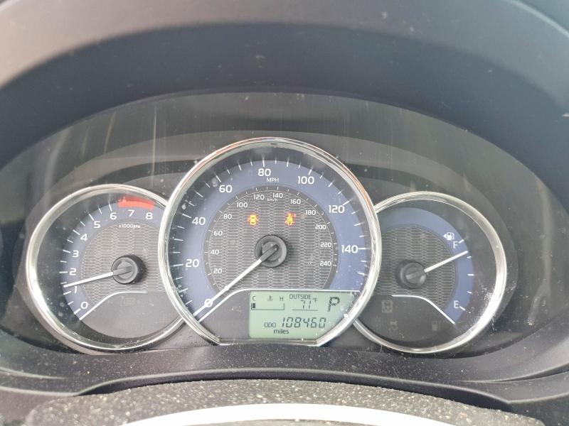 Aukcja sprzedaży 2014 Toyota Corolla, vin: 2T1BURHE0EC207051, numer aukcji: 49876956