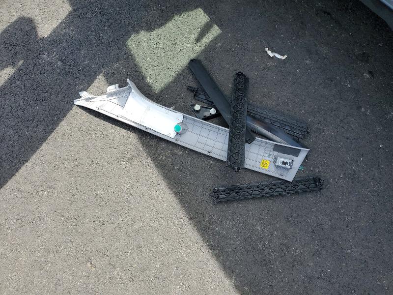 51907446 :رقم المزاد ، KM8K22AA9LU481283 vin ، 2020 Hyundai Kona مزاد بيع