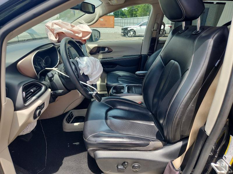 Aukcja sprzedaży 2021 Chrysler Voyager, vin: 2C4RC1DG1MR512714, numer aukcji: 49860836
