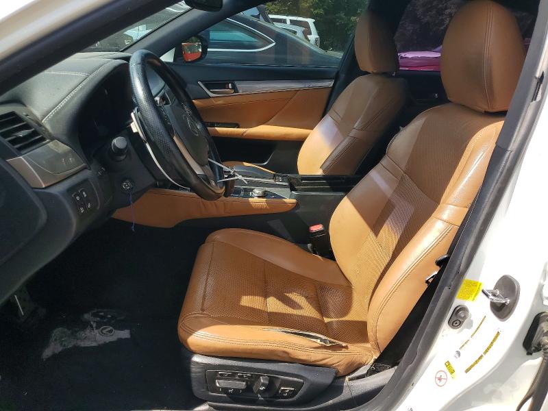 Продажа на аукционе авто 2013 Lexus Gs, vin: JTHCE1BL6D5002371, номер лота: 50844136