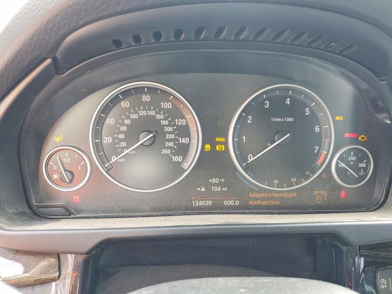 Продаж на аукціоні авто 2017 Bmw X5, vin: 5UXKR6C55H0J83785, номер лоту: 51603586