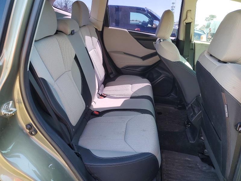 Aukcja sprzedaży 2019 Subaru Forester, vin: JF2SKACC2KH552975, numer aukcji: 49032046