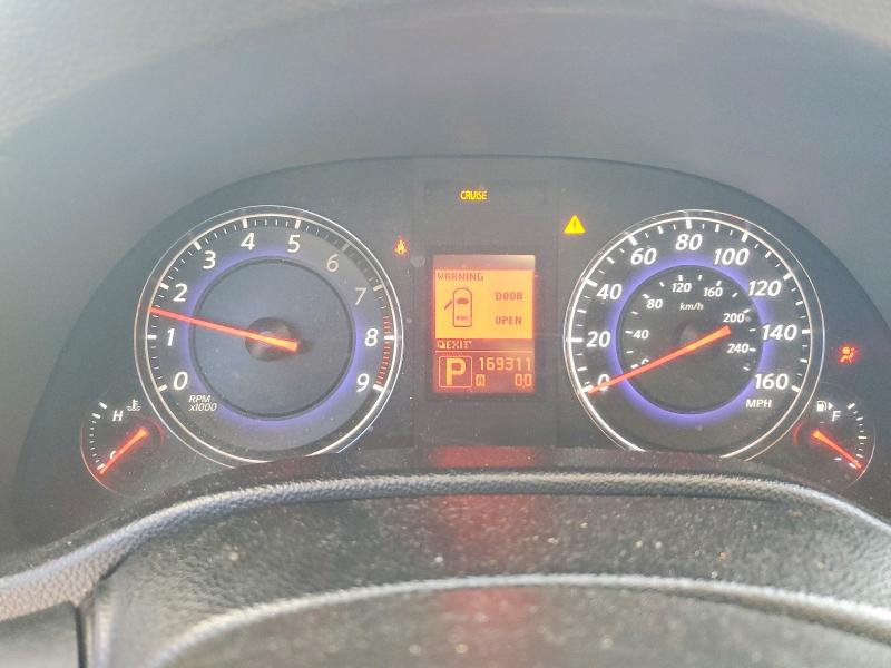 Продажа на аукционе авто 2008 Infiniti G35, vin: JNKBV61E48M225404, номер лота: 48993406