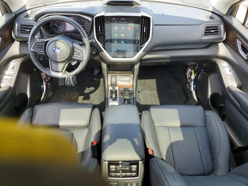 50061386 :رقم المزاد ، 4S4WMAWD9R3438134 vin ، 2024 Subaru Ascent مزاد بيع