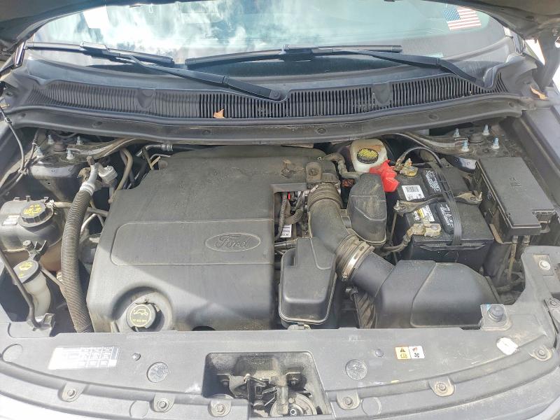 Aukcja sprzedaży 2017 Ford Explorer, vin: 1FM5K7D84HGB19175, numer aukcji: 48623676