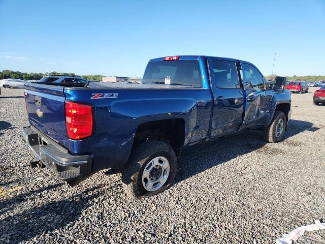 Продажа на аукционе авто 2017 Chevrolet Silverado, vin: 1GC1KVEG8HF161352, номер лота: 51003296