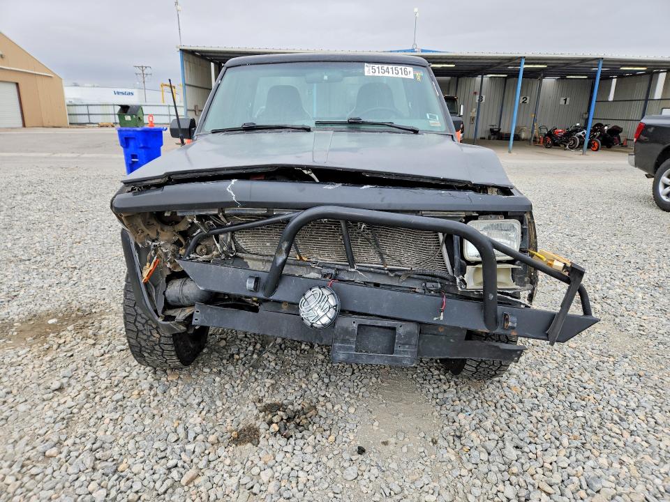 Aukcja sprzedaży 1991 Jeep Comanche, vin: 1J7FT26S0ML546868, numer aukcji: 51541516
