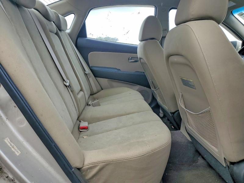 Продажа на аукционе авто 2010 Hyundai Elantra, vin: KMHDU4AD2AU085864, номер лота: 48343256