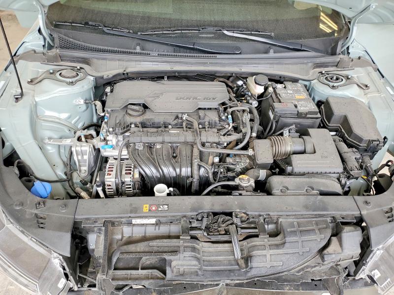 Aukcja sprzedaży 2025 Kia K4, vin: 3KPFT4DE2SE140186, numer aukcji: 51274186