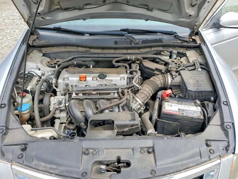 51685726 :رقم المزاد ، 1HGCP2E7XAA106933 vin ، 2010 Honda Accord مزاد بيع