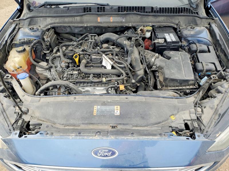 Aukcja sprzedaży 2018 Ford Fusion, vin: 3FA6P0HD8JR263938, numer aukcji: 49561606