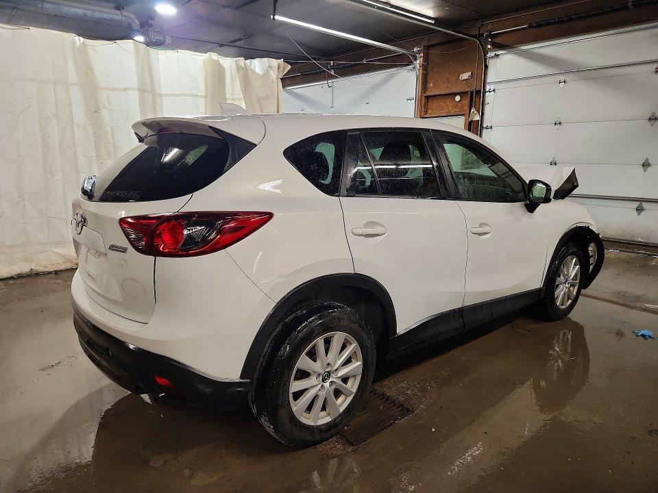 Продажа на аукционе авто 2013 Mazda Cx-5, vin: JM3KE2CE8D0135687, номер лота: 51057846