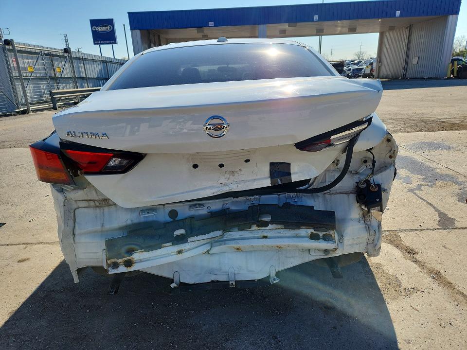 Aukcja sprzedaży 2020 Nissan Altima, vin: 1N4BL4BV0LC223633, numer aukcji: 48915766