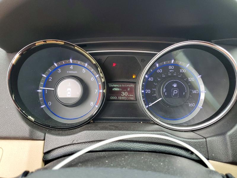 Продажа на аукционе авто 2013 Hyundai Sonata, vin: 5NPEB4AC7DH737656, номер лота: 49673386