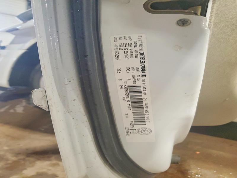 Auction sale of the 2014 Dodge Grand Caravan, vin: 2C4RDGBG2ER309111, lot number: 47162106