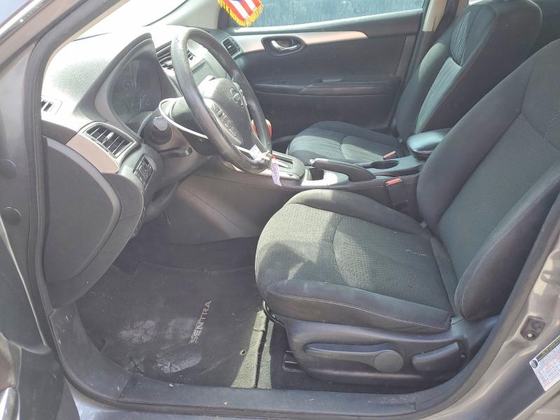 Aukcja sprzedaży 2017 Nissan Sentra, vin: 3N1AB7APXHY262423, numer aukcji: 51632656