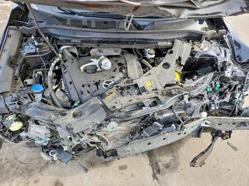 Продаж на аукціоні авто 2024 Mazda Cx-5, vin: JM3KFBCL6R0460180, номер лоту: 48597546