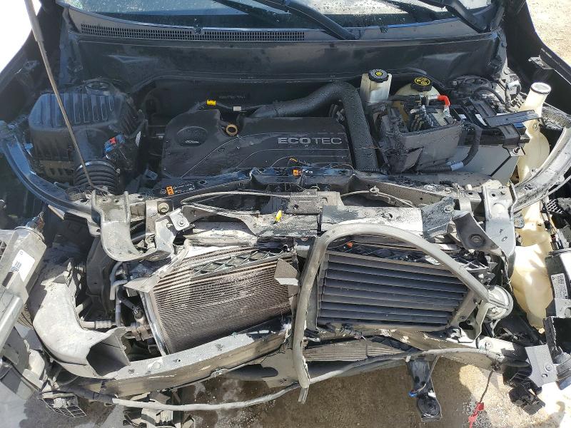 2019 Gmc Terrain მანქანა იყიდება აუქციონზე, vin: 3GKALPEV8KL198507, აუქციონის ნომერი: 49105236