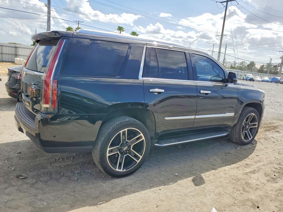 Продажа на аукционе авто 2020 Cadillac Escalade, vin: 1GYS3BKJ2LR241182, номер лота: 49571956