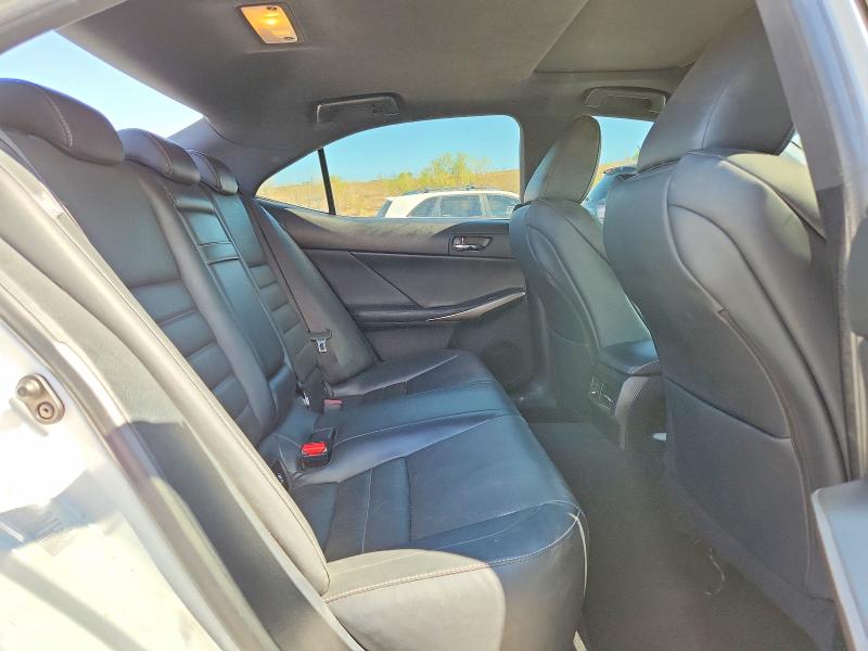 Продаж на аукціоні авто 2015 Lexus Is, vin: JTHCE1D28F5007983, номер лоту: 49856276