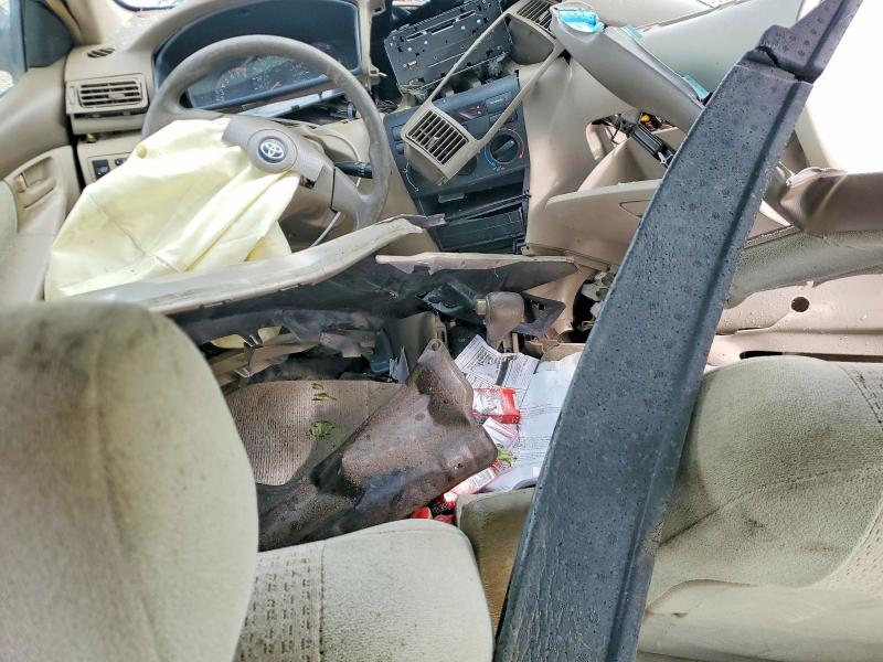 50671396 :رقم المزاد ، 1NXBR32E35Z468325 vin ، 2005 Toyota Corolla مزاد بيع