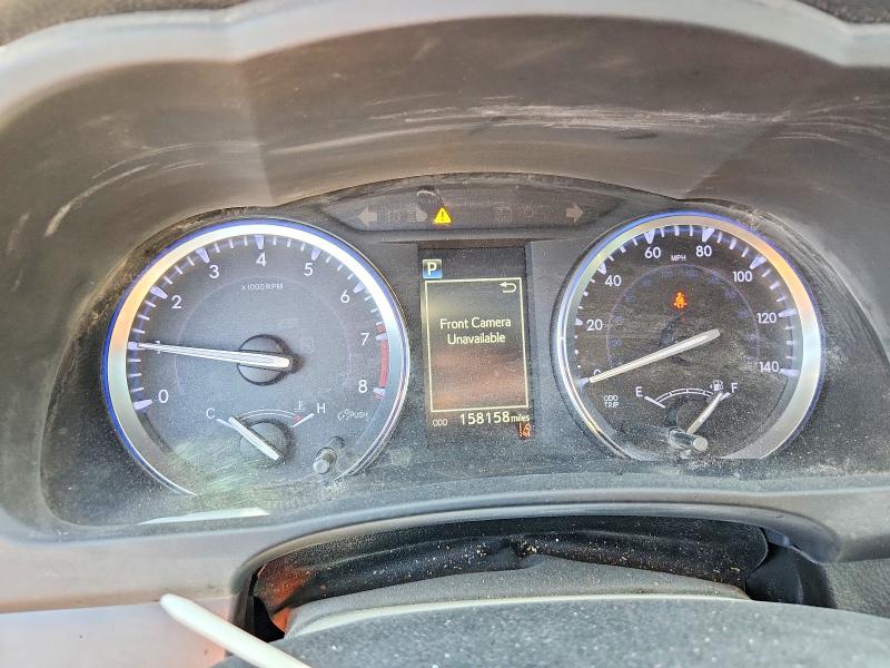 2018 Toyota Highlander მანქანა იყიდება აუქციონზე, vin: 5TDJZRFH8JS554770, აუქციონის ნომერი: 50747946