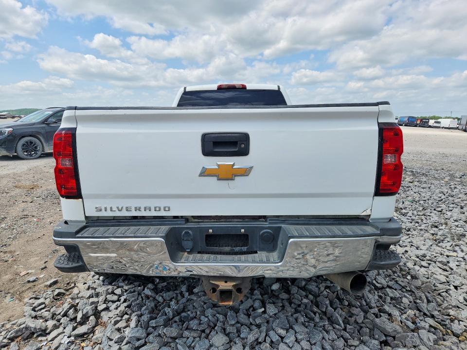 Продажа на аукционе авто 2016 Chevrolet Silverado, vin: 1GC4KYC86GF219905, номер лота: 49918906