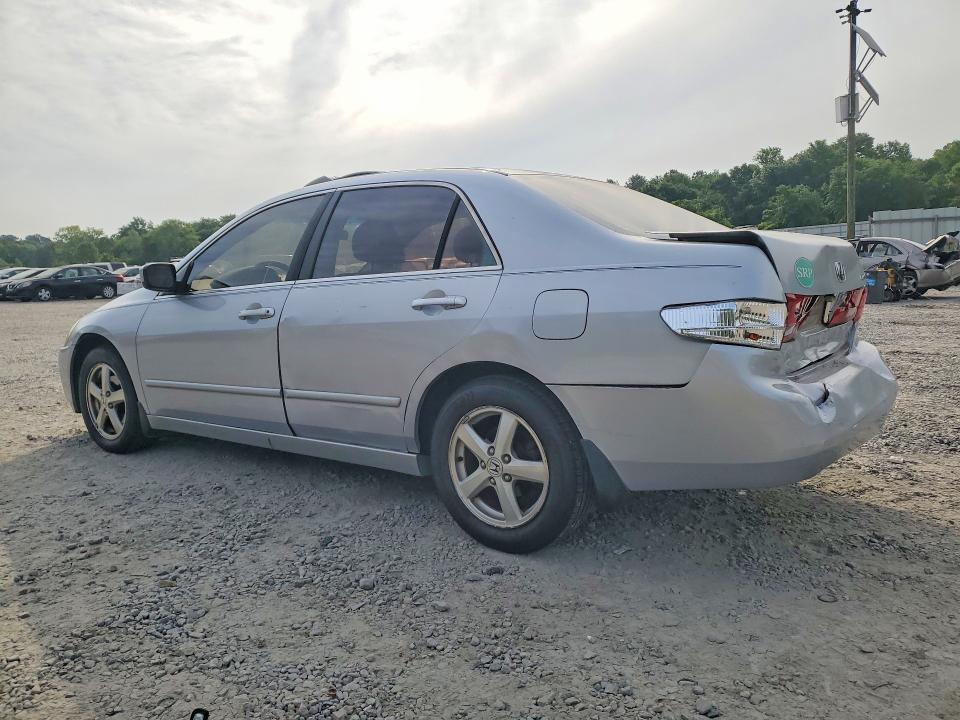 50735416 :رقم المزاد ، 1HGCM56765A023594 vin ، 2005 Honda Accord مزاد بيع