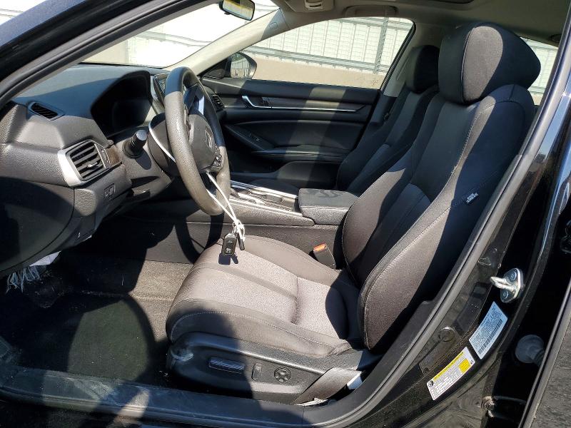 2018 Honda Accord მანქანა იყიდება აუქციონზე, vin: 1HGCV1F42JA200454, აუქციონის ნომერი: 50900526