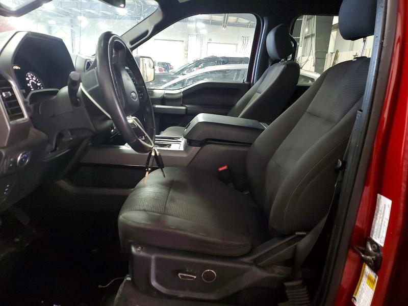Продаж на аукціоні авто 2015 Ford F150, vin: 1FTEW1EP4FKE16923, номер лоту: 51824136