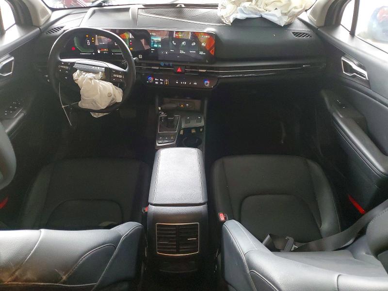 Продаж на аукціоні авто 2026 Kia Sportage, vin: 5XYK33DF4TG365263, номер лоту: 48794276