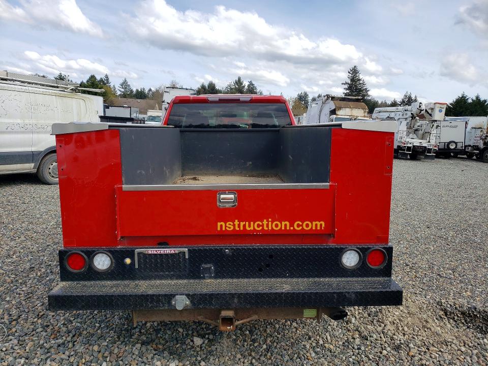 2021 Gmc Sierra მანქანა იყიდება აუქციონზე, vin: 1GD59SE72MF240954, აუქციონის ნომერი: 48761726