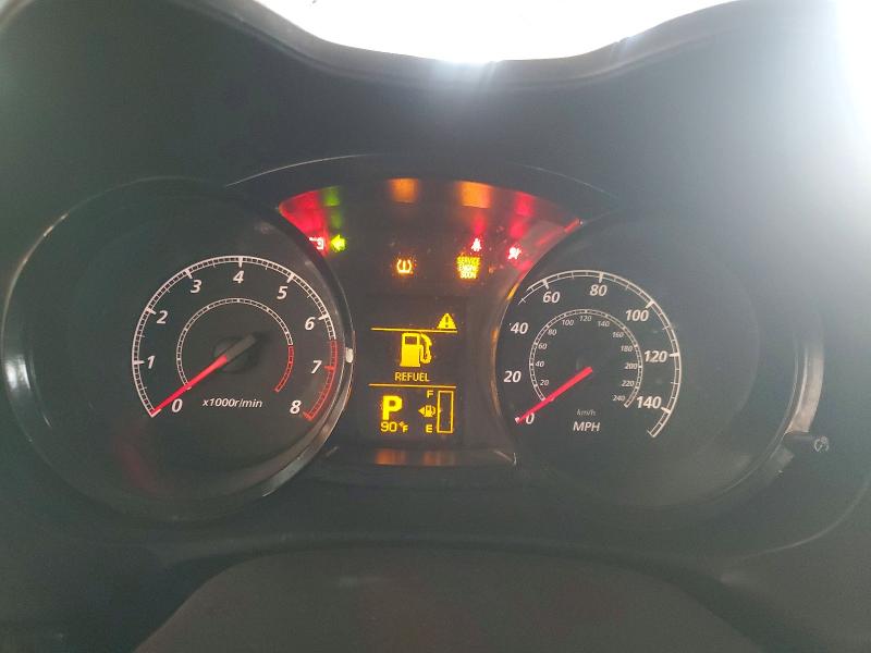 Продаж на аукціоні авто 2015 Mitsubishi Lancer, vin: JA32U2FU2FU014999, номер лоту: 51377566