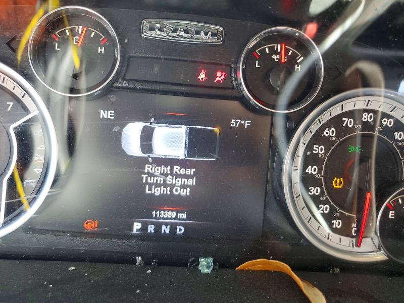 49809856 :رقم المزاد ، 1C6RR7LT2KS557762 vin ، 2019 Ram 1500 Classic مزاد بيع