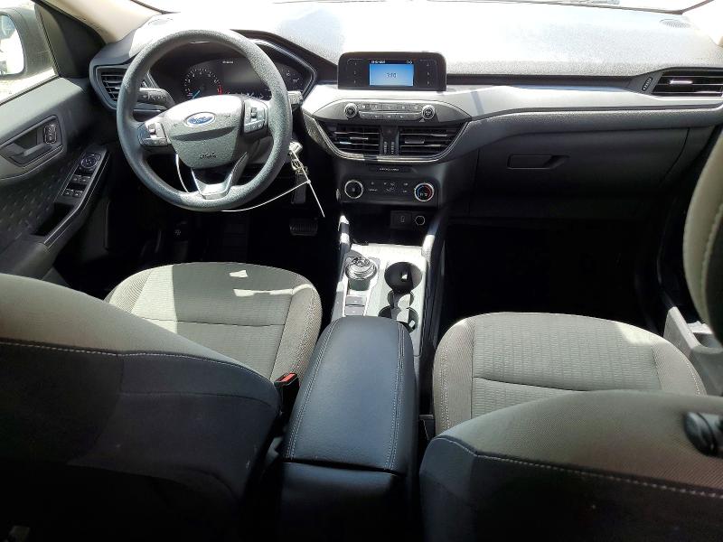 2020 Ford Escape მანქანა იყიდება აუქციონზე, vin: 1FMCU0F69LUB95294, აუქციონის ნომერი: 48413196