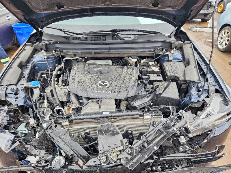 Aukcja sprzedaży 2025 Mazda Cx-5, vin: JM3KFBBL2S0570246, numer aukcji: 49320646