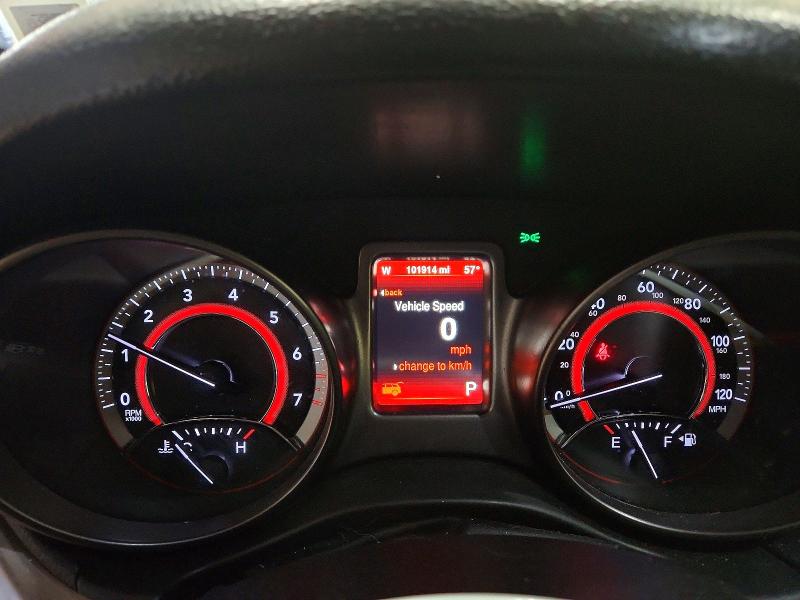 Продажа на аукционе авто 2016 Dodge Journey, vin: 3C4PDDGG0GT108466, номер лота: 49859356