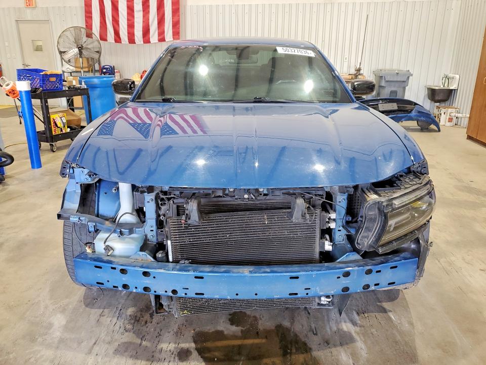 2021 Dodge Charger მანქანა იყიდება აუქციონზე, vin: 2C3CDXBGXMH561980, აუქციონის ნომერი: 50327036