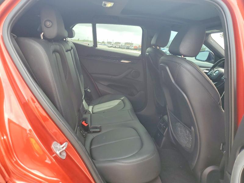 Продажа на аукционе авто 2019 Bmw X2, vin: WBXYJ5C55K5N87406, номер лота: 49402926